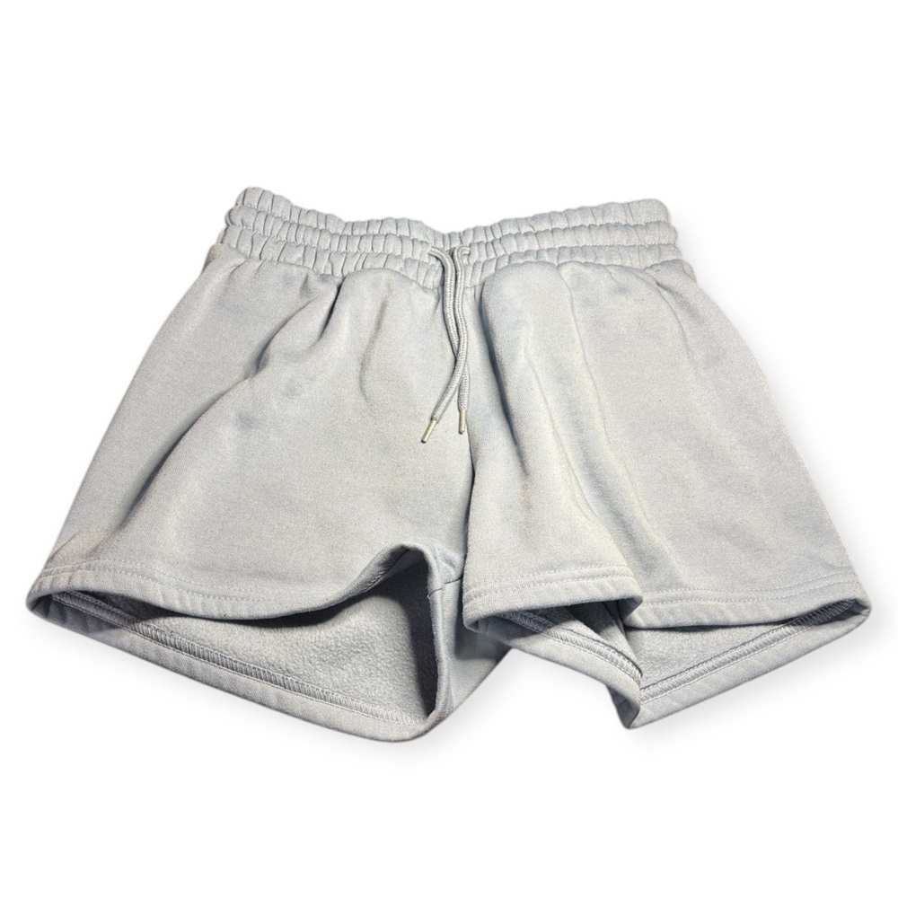 Baby Blue (photo 4) Love Streak Shorts